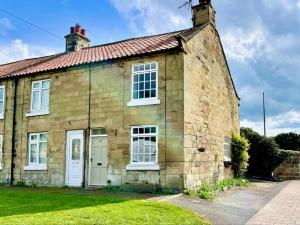 25 West end, 25 West end, Osmotherley